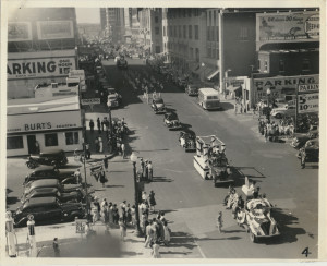 5-15-1939 Tulsa Safety Parade- 4 - Copy