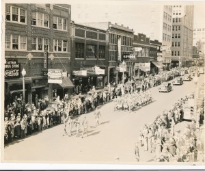 1937 Armistice Day Parade # 6