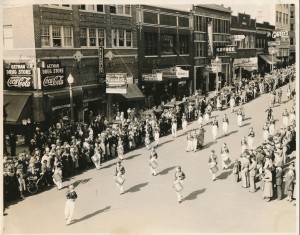 1937 Armistice Day Parade # 8