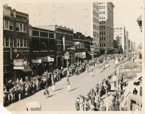 1937 Armistice Day Parade # 5