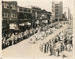 1937 Armistice Day Parade # 10