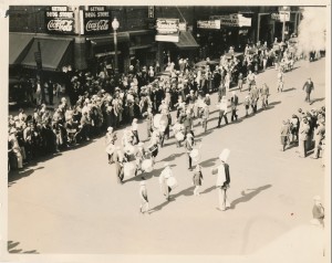 1937 Armistice Day Parade # 11