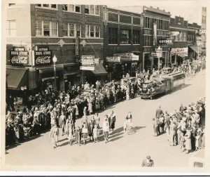 1937 Armistice Day Parade # 14