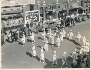 1937 Armistice Day Parade # 17