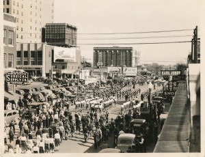 1937 Armistice Day Parade # 23